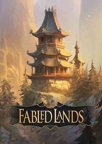 Fabled Lands – Lords of the Rising Sun Free Download