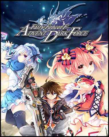 Fairy Fencer F Advent Dark Force Free Download (v1.0 & ALL DLC’s)