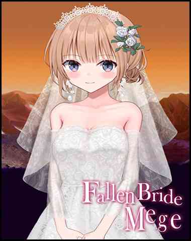 Fallen Bride Mege Free Download (Uncensored)