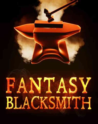 Fantasy Blacksmith Free Download (v1.5.0 & ALL DLC)