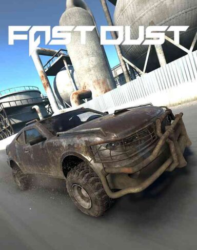 Fast Dust Free Download (v1.22)