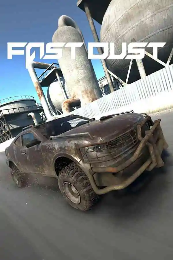 Fast Dust Free Download (v1.22)