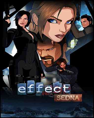 Fear Effect Sedna Free Download