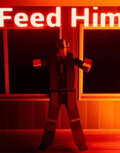Feed Him Free Download