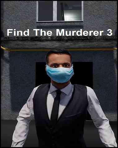 Find The Murderer 3 Free Download
