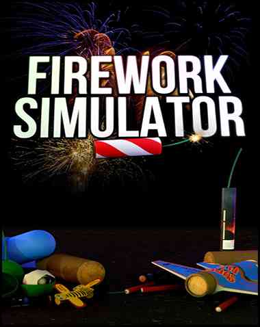 Firework Simulator Free Download (v1.23)