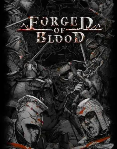 Forged of Blood Free Download (v1.4.4690)