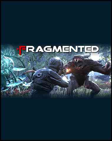 Fragmented Free Download
