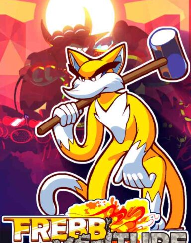 Frebbventure Free Download (v1.1)