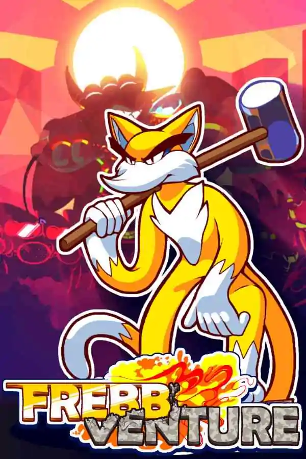 Frebbventure Free Download (v1.1)