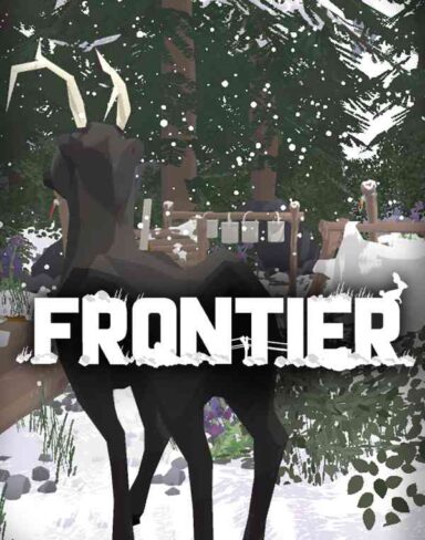 Frontier VR Free Download