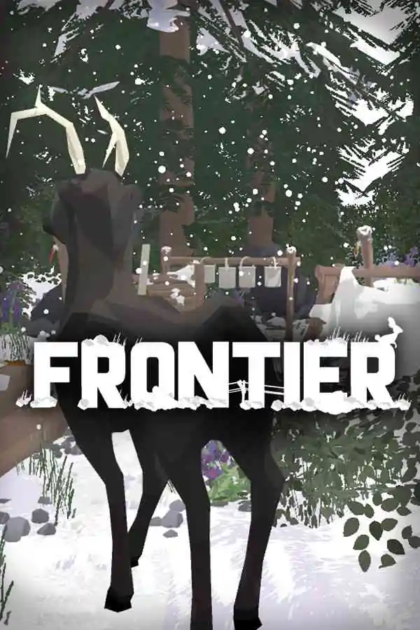 Frontier VR Free Download