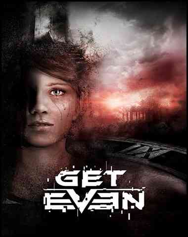 GET EVEN Free Download (Incl. Update 1)