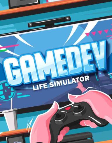 GameDev Life Simulator Free Download (B10629649)