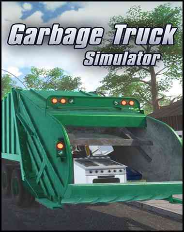 Garbage Truck Simulator Free Download