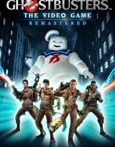Ghostbusters: The Video Game Remastered Free Download