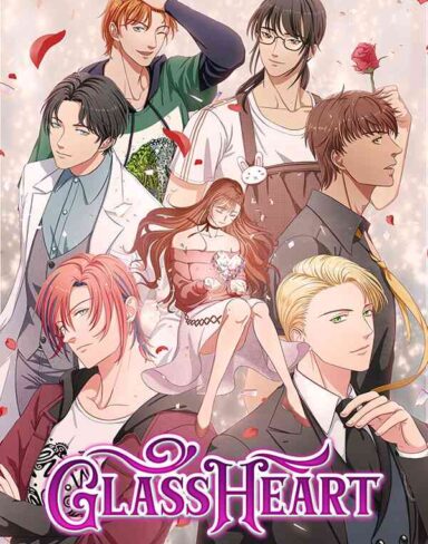 Glass Heart Free Download