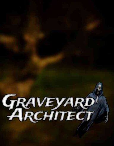 Graveyard Architect Free Download (v1.1)