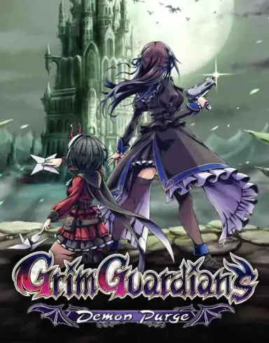 Grim Guardians: Demon Purge Free Download (v1.0.4)