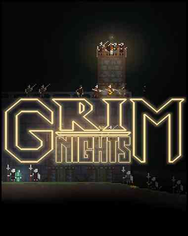 Grim Nights Free Download (v1.3.3 & ALL DLC)