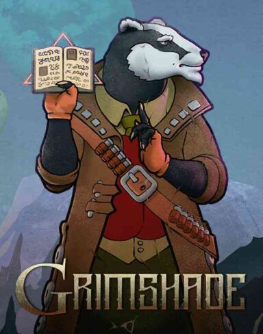 Grimshade Free Download