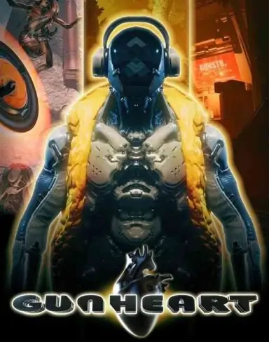 Gunheart Free Download