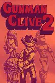 Gunman Clive 2 Free Download