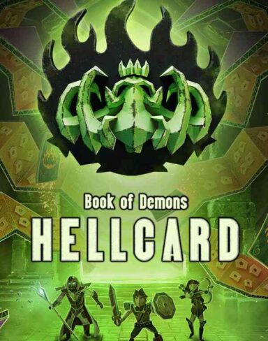 HELLCARD Free Download (v1.1.250807 & ALL DLC + Co-op)