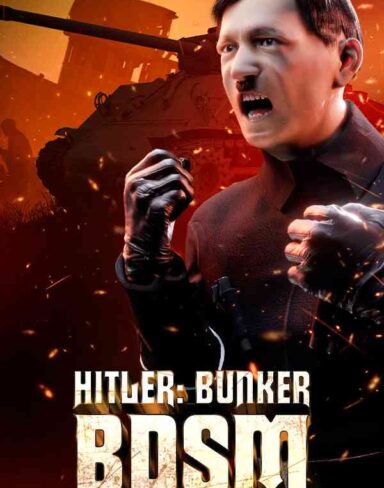 HITLER: BDSM BUNKER Free Download