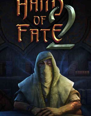 Hand Of Fate 2 Free Download (v1.9.8 & ALL DLC’s)