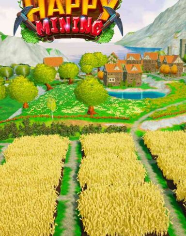 Happy Mining Free Download (v1.16)