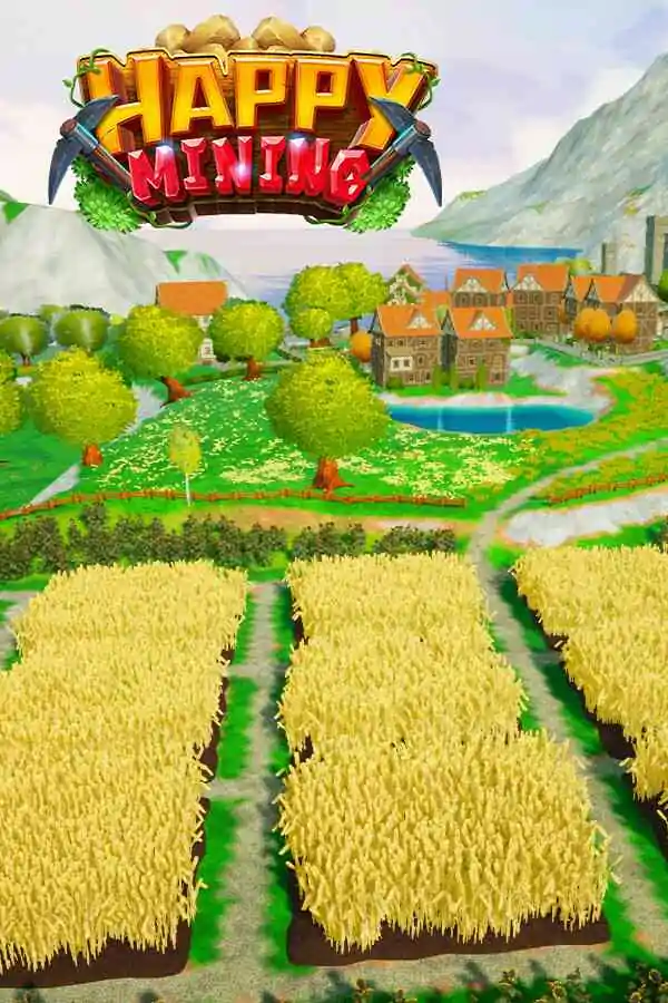 Happy Mining Free Download (v1.16)