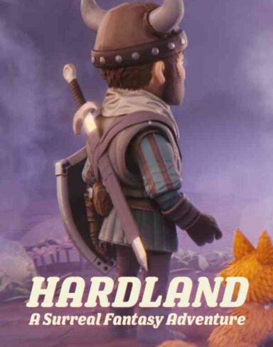 Hardland Free Download