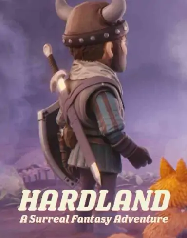 Hardland Free Download