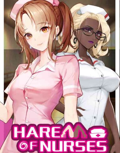 Harem Of Nurses Free Download (Uncensored)