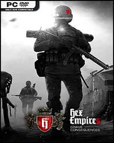 Hex Empire 3 Free Download (v1.01)