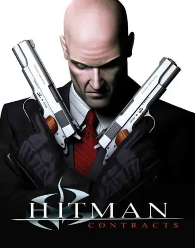 Hitman: Contracts Free Download