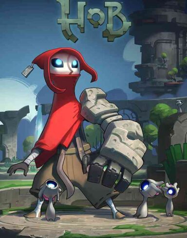 Hob Free Download (v2017.9.26)