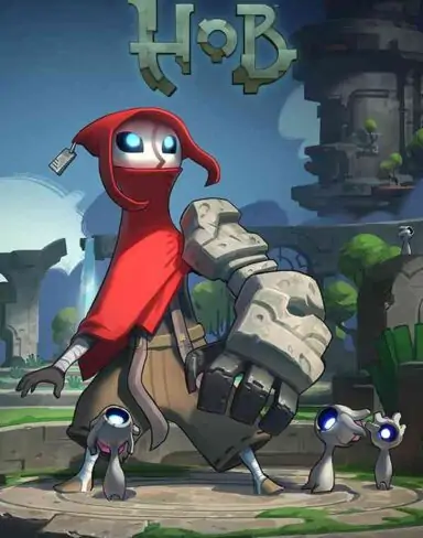 Hob Free Download (v2017.9.26)