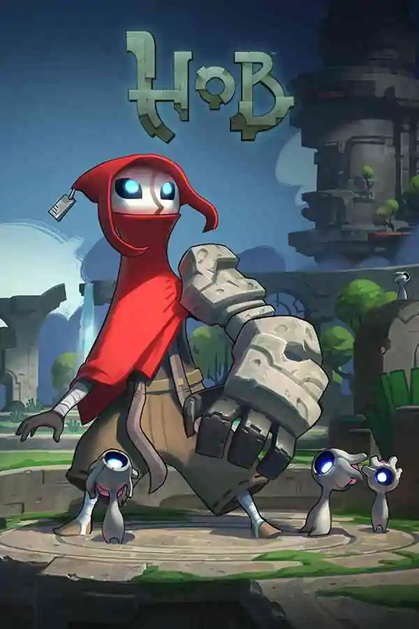 Hob Free Download (v2017.9.26)