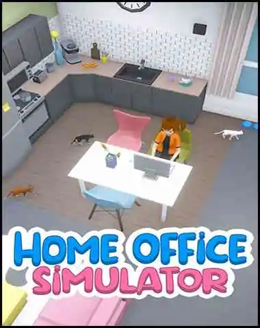 Home Office Simulator Free Download