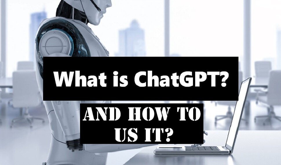 How to Use Chat GPT: Step by Step Guide to Start Open AI ChatGPT