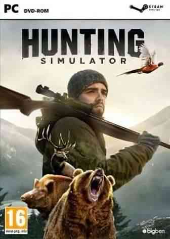 Hunting Simulator Free Download