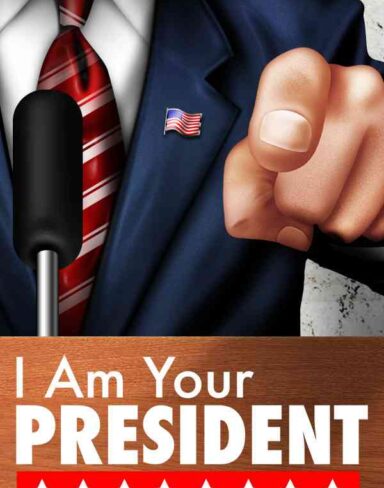 I Am Your President Free Download (v2023.06.05 & ALL DLC)
