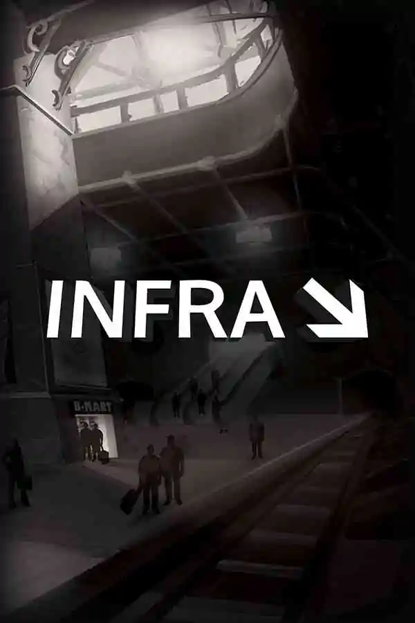 Infra Free Download (Incl. Complete Edition)
