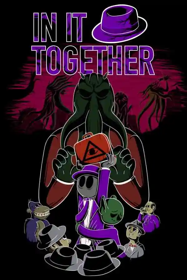 In It Together Free Download (v1.1)