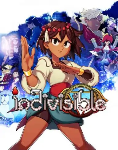 Indivisible Free Download (v42940)