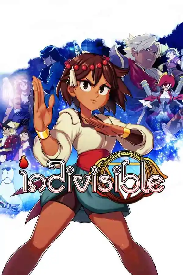 Indivisible Free Download (v42940)