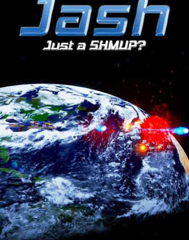 Jash Free Download (v2023.2.24)