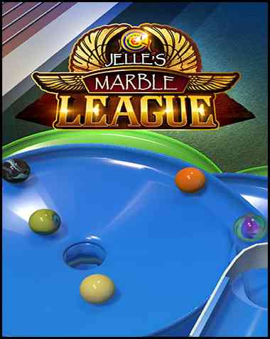 Jelle’s Marble League Free Download (v1.15)